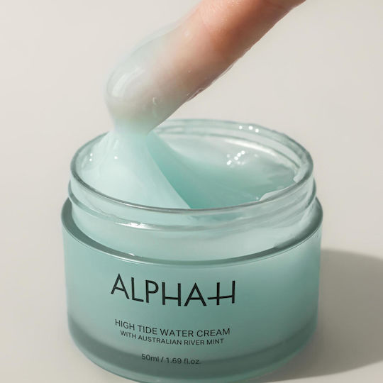 Alpha H Cremă de Față de Zi Reconstructivă 72 Ore 50ml