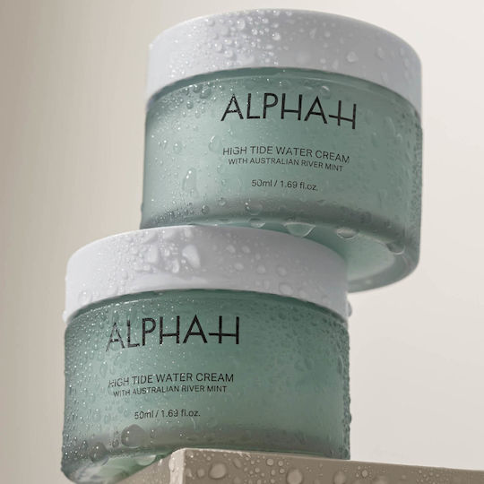 Alpha H Cremă de Față de Zi Reconstructivă 72 Ore 50ml