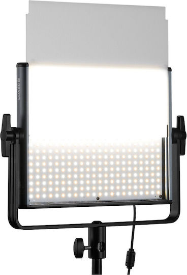 Godox Bi-color LED Ziua 65W cu Luminozitate LUX 2430 Lux