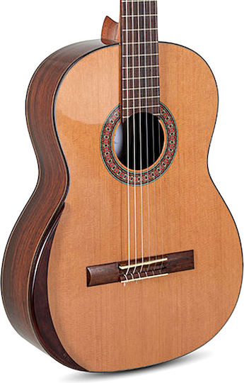 Manuel Rodriguez Κλασική Κιθάρα 4/4 Superior C-C Natural