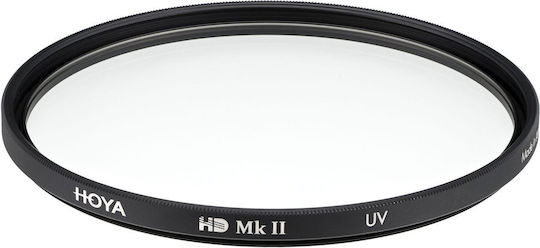 Hoya MK II Digital Filter HD / UV 58mm for Camera Lenses