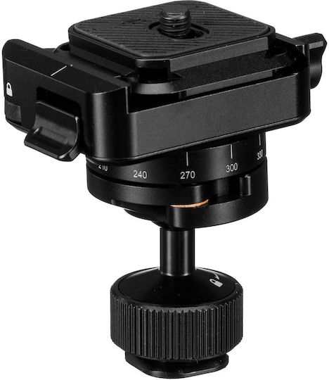 PGYTECH Snaplock Mini Reverse Ball P-CG-010