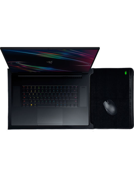 Razer Protective Sleeve V2 17.3" σε Μαύρο χρώμα