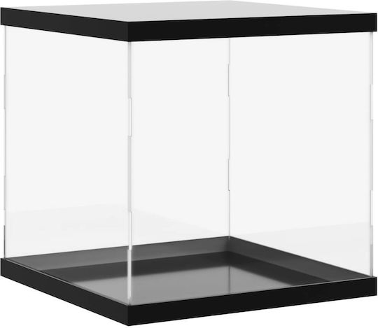 vidaXL Product Display Stand W30xD30xH30cm