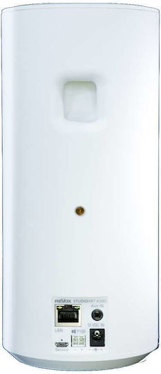Revox Studioart A100 Room Bluetooth високоговорител 20W Бял