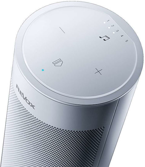 Revox Studioart A100 Room Bluetooth високоговорител 20W Бял