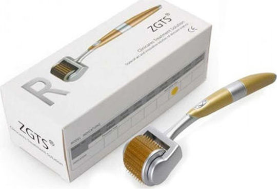 Derma Roller Mezoterapie 192 Ace 0.5mm 1 Bucată