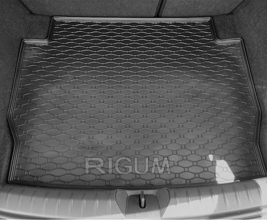 Rigum Trunk Mat for BMW Series 1 Black