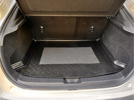Cik Trunk Mat Tray Type for Mazda CX-30 2019+ Black
