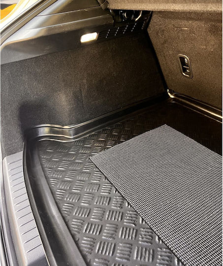 Cik Trunk Mat Tray Type for Mazda CX-30 2019+ Black
