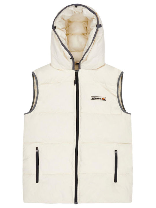 Vincolo Winter Jacket Beige