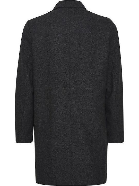 Men's Coat Gray