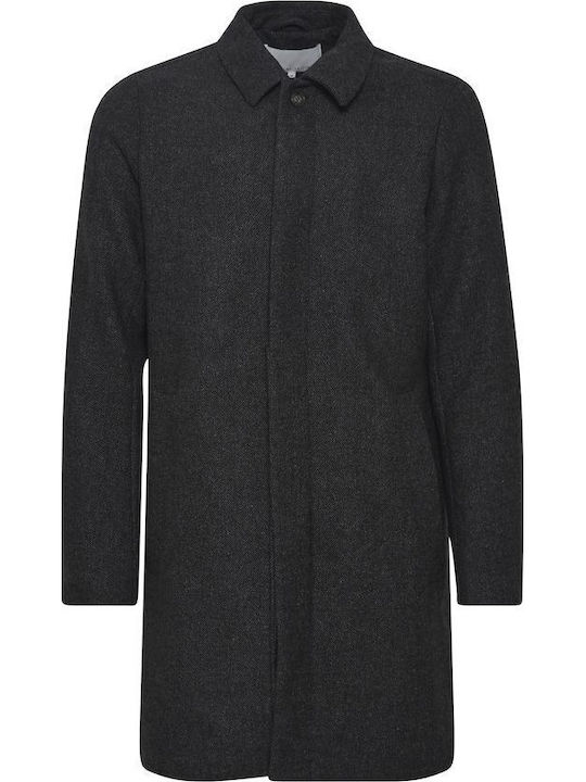 Men's Coat Gray