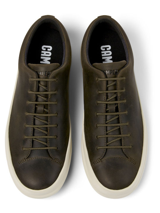 Chasis Ανδρικά Sneakers Πράσινα