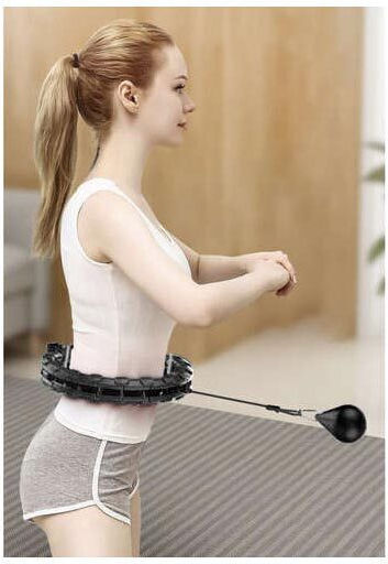 Trizand Hula Hoop Γυμναστικής