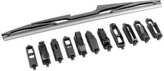 Lampa One-FIT Wiper Blade Rear Car Wiper 400mm Universal