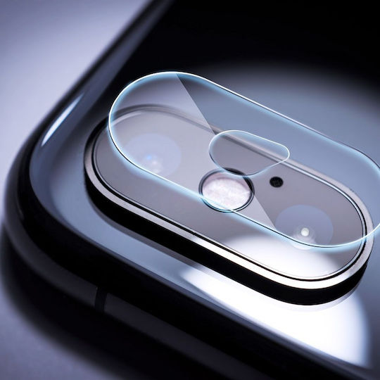 Smartfits Camera Protection Tempered Glass for the Galaxy A33