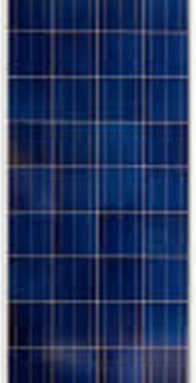 Victron Energy BlueSolar Polycrystalline Solar Panel 175W 12V 1485x668x30mm