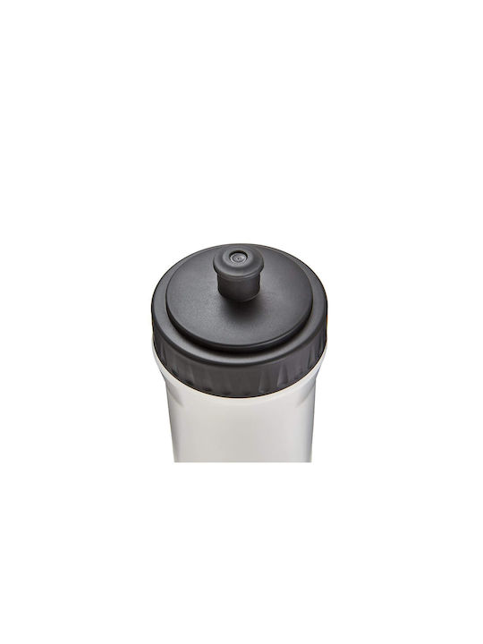 Reebok Sportiv Sticla de apa Plastic 500ml Alb