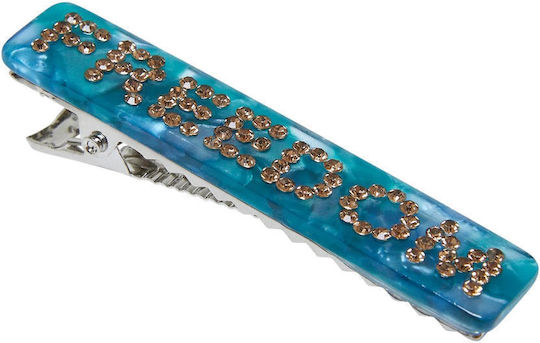 Urban Classics Decorative Agrafe de Păr Multicolor 3buc