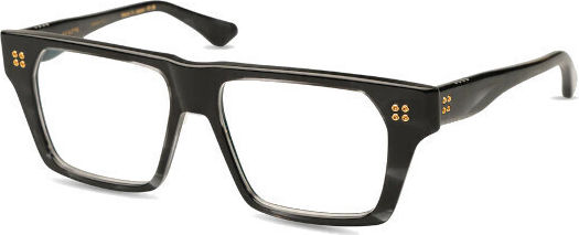 Dita Venzyn Ramă Ochelari Acetat Neagră DTX720-A-01-56