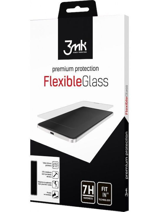 3MK Tempered Glass pentru Huawei Watch GT2 46mm 3buc 8212724