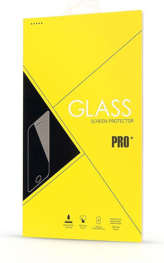 Hofi Pro Plus Закалено стъкло за Галакси часовник 42мм 1бр