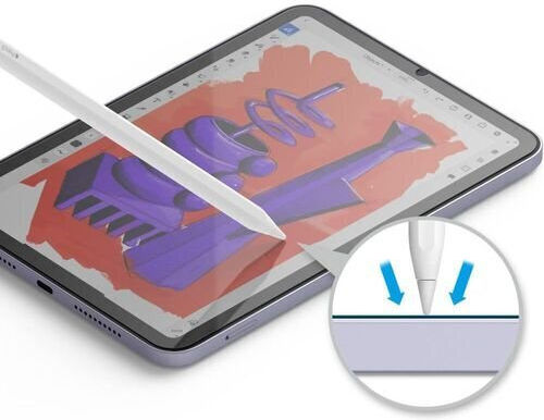 Hofi Premium Pro+ 0.3mm Tempered Glass (Galaxy Tab S7/S8/S9 11")