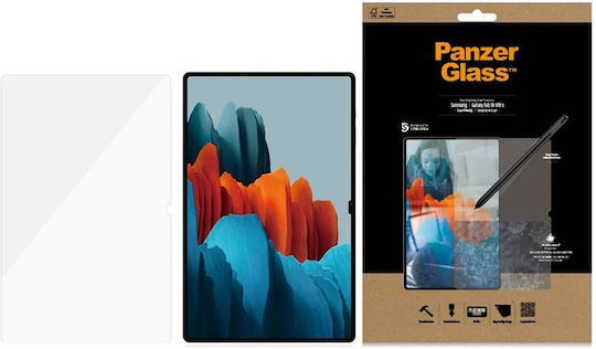 PanzerGlass Tempered Glass (Galaxy Tab S8 Ultra)