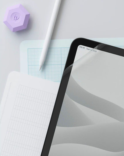Paperlike Screen Protector (iPad 2019/2020/2021 10.2")