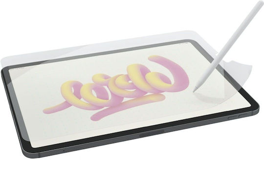 Paperlike Screen Protector (iPad 2019/2020/2021 10.2")