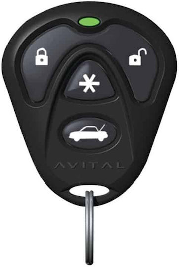 Avital 3100L Premium