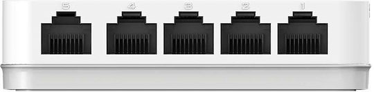D-Link GO-SW-5G (old)