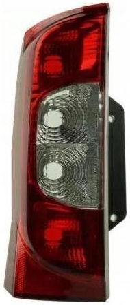 Depo Rücklichter für Citroen Nemo 1Stück