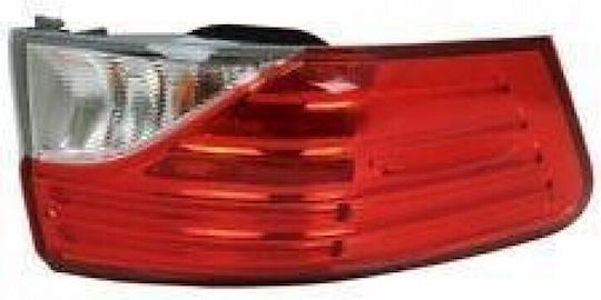 Valeo Taillights Led for Toyota Avensis 2012-2015