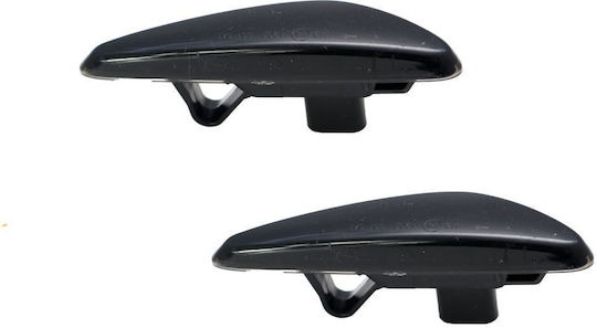 Flash Lumini LED pentru Mazda 2 / 3 / 5 2buc