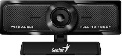 Genius WideCam F100 V2 Full HD 1080p Web Camera