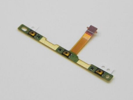 Sony Kabel mit Lautstärke-Tasten für