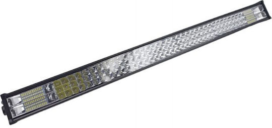 Rolinger Waterproof LED Lightbar Universal 468W 85cm 1pcs