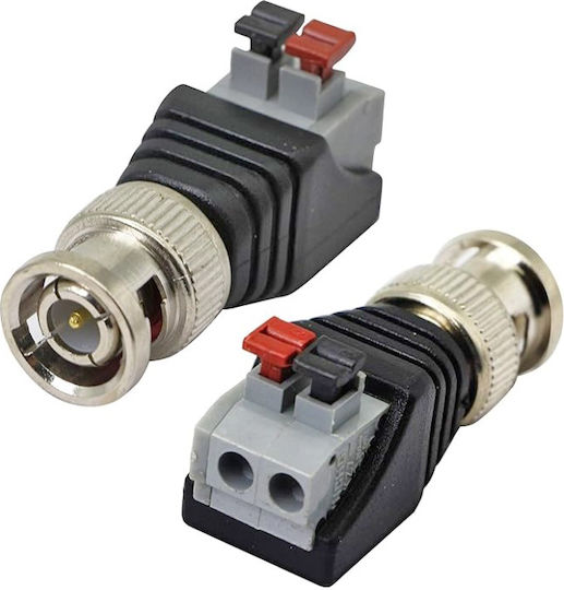 ATC Plug BNC male (03.003.0159)