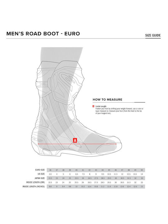 Alpinestars SMX-1R V2 Black