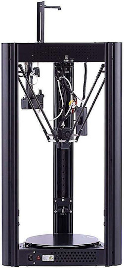 FLSUN Super Racer (SR) So Fast Συναρμολογούμενος 3D Printer Διπλού Extruder