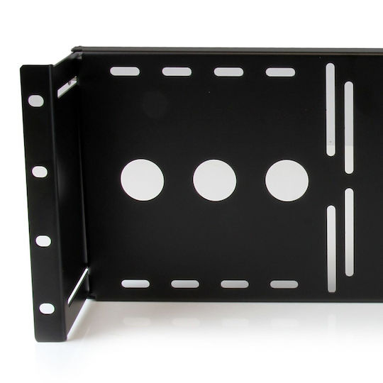 StarTech Ράφι 17''-19'' Monitor for 4U Rack/Cabinet S55056499 1τμχ