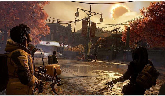 Bethesda Softworks Redfall Bite Back (DLC) for XBOX