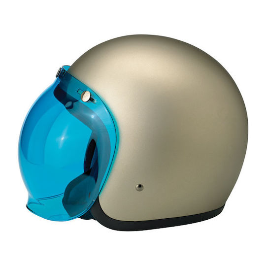 Biltwell Bubble Helmvisier Farbig 2001-105