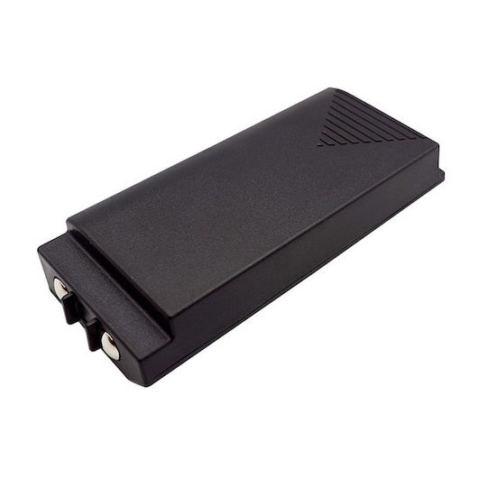 B+W Kransteuerung Batterie