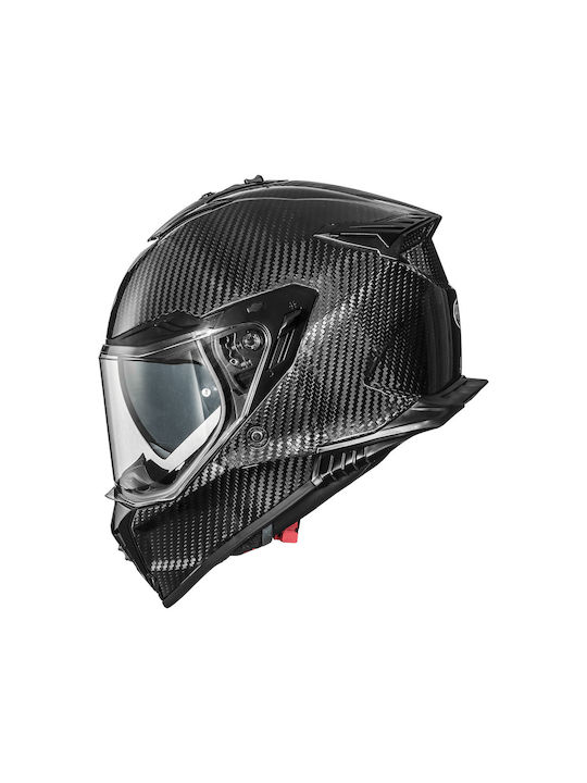 Premier Full Face Helmet with Pinlock