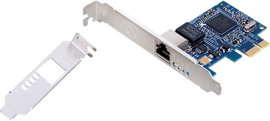 Lanberg PCE-1GB-001 PCI-e