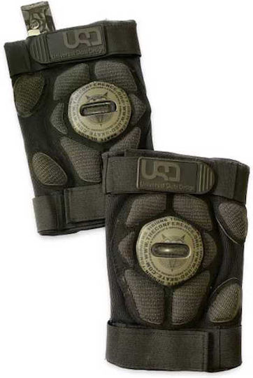 Usd Skate Skateboard Protective Gear