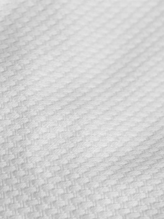 adidas Adults / Kids Judo Uniform White